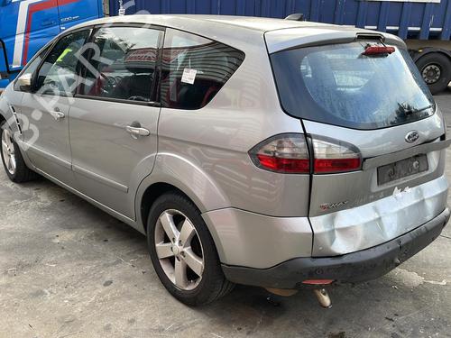 Subframe FORD S-MAX (WA6) 2.0 TDCi | BP22103817M9 - Image 7