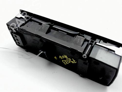 Left front window switch MERCEDES-BENZ CLA Coupe (C117) CLA 180 (117.342) | BP33131092I27 - Image 6