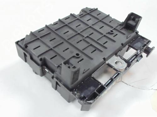 Fuse box PEUGEOT 307 (3A/C) 1.6 HDi 110 | BP20406933E1