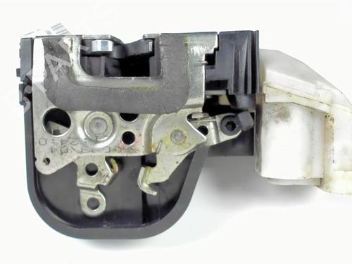 Front right lock SEAT IBIZA III (6L1) 1.4 TDI | BP20459703C97 