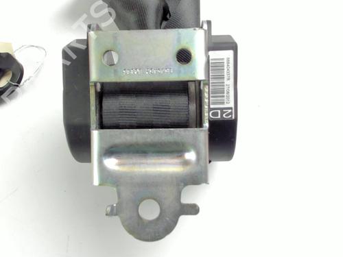 Rear left belt tensioner RENAULT LAGUNA III Grandtour (KT0/1) 2.0 dCi (KT0M, KT0N, KT0S, KT19, KT1F) | BP20447390C89 