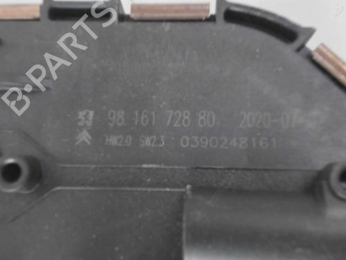 Used Front wiper motor Front wiper motor CITROËN C4 SPACETOURER (3D_) 1.5 BlueHDi 130 (131 hp) 20399843 20399843