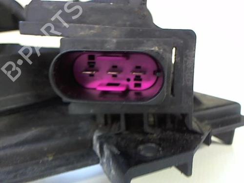 Radiator fan SEAT IBIZA III (6L1) 1.2 | BP20436990M35 