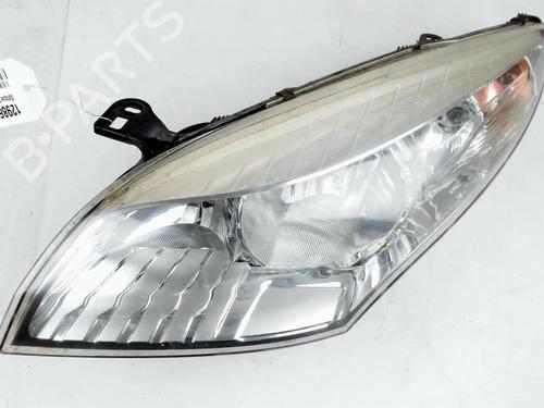 Used Left headlight Left headlight 37652572 37652572