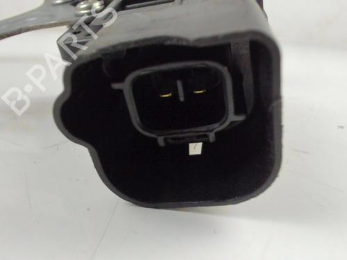 Rear right lock PEUGEOT 107 (PM_, PN_) 1.0 | BP20443351C99 
