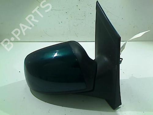Right mirror FORD FOCUS II (DA_, HCP, DP) 1.6 TDCi | BP20457970C27 