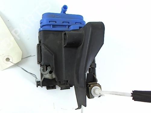 Rear right lock AUDI A6 C4 (4A2) 2.5 TDI | BP21234541C99 