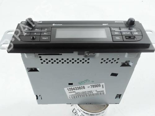 Radio RENAULT TRAFIC III Van (FG_) 1.6 dCi 115 (FGMD) | BP32273717E6  - Image 5