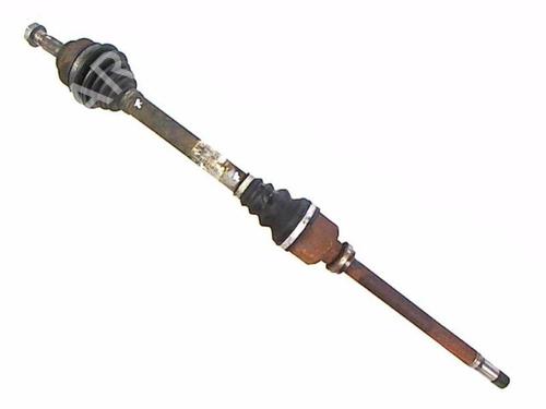 Used Right front driveshaft PEUGEOT 5008 (0U_, 0E_) 1.6 HDi (110 hp) 20477659
