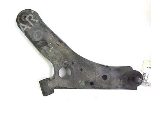 Used Left front suspension arm NISSAN PIXO (UA0) 1.0 (68 hp) 20474359