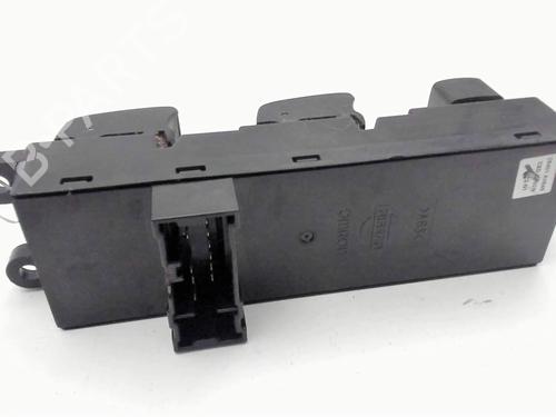 Left front window switch NISSAN PRIMERA Hatchback (P12)  | BP37275248I27  - Image 6