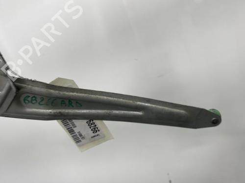 Used Rear right window mechanism Rear right window mechanism DAIHATSU CUORE VII (L275_, L285_, L276_) 1.0 (L276) (70 hp) 20395711 20395711