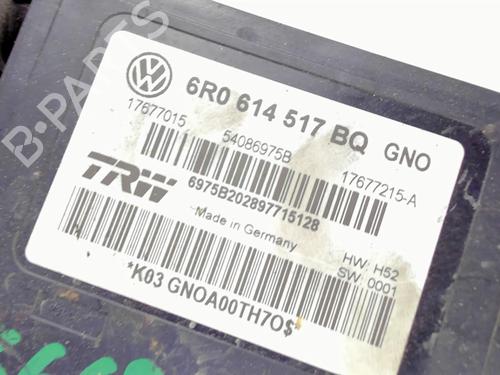 Used ABS pump ABS pump SKODA RAPID (NH3, NK3, NK6) 1.4 TDI (90 hp) 20442886 20442886