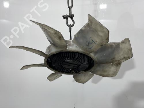 Køleblæser MITSUBISHI L200 (K7_T, K6_T, K5_T) 2.5 TD 4WD (K74T) | BP30479866M128