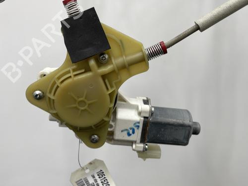 Front left window mechanism JEEP COMPASS (MK49) 2.0 CRD 4x4 | BP25341893C22  - Image 6