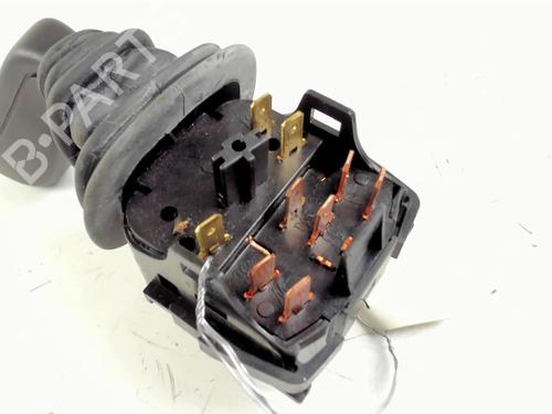 Steering column stalk SUZUKI IGNIS II (MH) 1.3 DDiS (RM413D) | BP20391014I23 - Image 3