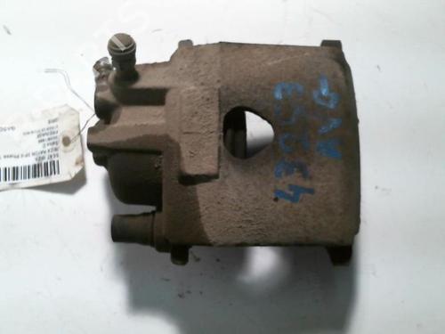 Used Left front brake caliper Left front brake caliper SEAT IBIZA II (6K1) 1.9 SDI (68 hp) 33445752 33445752