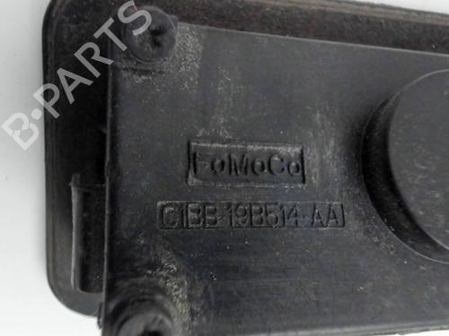 Tailgate handle FORD S-MAX (WA6) 2.0 TDCi | BP32396772C132 