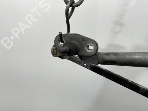 Front wipers mechanism PEUGEOT 106 I (1A, 1C) 1.1 | BP29625598C83 