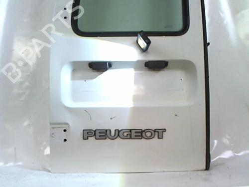 Left tailgate PEUGEOT EXPERT (224_) 2.0 HDI 16V | BP22913372C76 