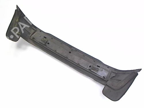 Rear bumper OPEL ASTRA F Hatchback (T92)  | BP21203748C8 