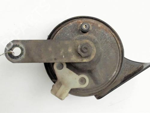Horn PEUGEOT 206 Hatchback (2A/C) 1.9 D | BP28498717E13