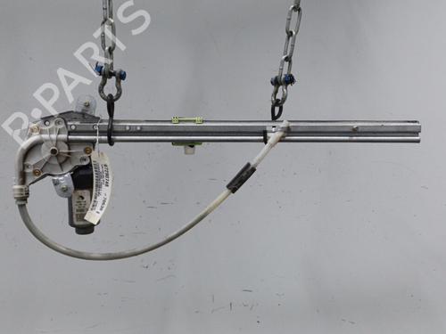 Rear left window mechanism RENAULT SCÉNIC I MPV (JA0/1_, FA0_) 1.9 dCi (JA05, JA1F) | BP20447240C24 