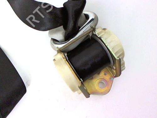 Rear right belt tensioner VW CADDY III MPV (2KB, 2KJ, 2CB, 2CJ) 1.9 TDI | BP20399256C90 