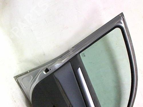 Left front door OPEL ASTRA H Estate (A04) 1.9 CDTI 16V (L35) | BP20477703C2 