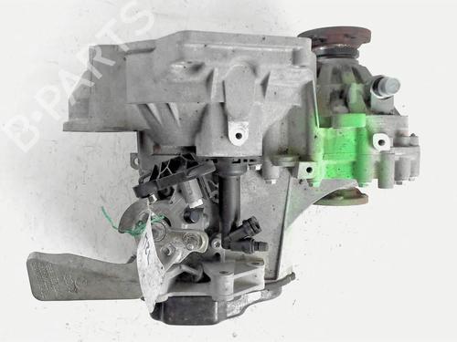 Gearbox VW POLO V (6R1, 6C1) 1.6 TDI | BP20451990M3 