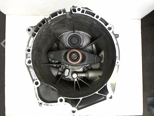 Gearbox BMW 3 (E90) 320 d | BP20437710M3 