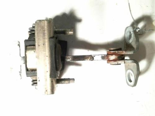 Used Hinge/Door check strap CITROËN BERLINGO / BERLINGO FIRST Box Body/MPV (M_) 1.9 D 70 (MBWJZ, MCWJZ) (69 hp) 21231443