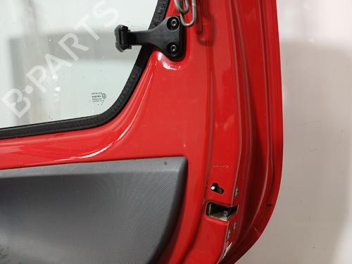 Used Right rear door Right rear door 39393323 39393323