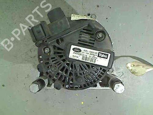 Alternator FORD FIESTA VI (CB1, CCN) 1.4 TDCi | BP20453619M7 