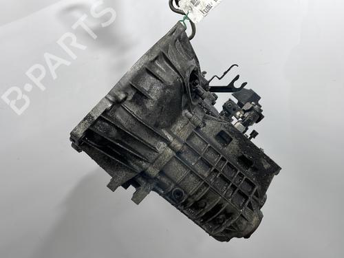 Gearbox FORD FOCUS I (DAW, DBW) 1.8 TDCi | BP30443811M3