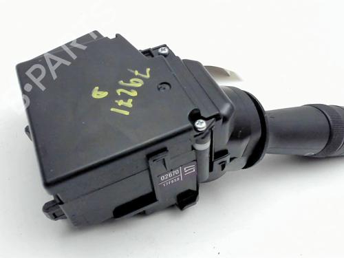 Steering column stalk TOYOTA AURIS (_E18_) 1.8 Hybrid (ZWE186_, ZWE186R) | BP33131276I23  - Image 5