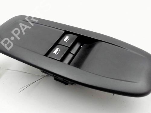Left front window switch PEUGEOT 208 I (CA_, CC_) 1.6 HDi / BlueHDi 75 | BP29513892I27