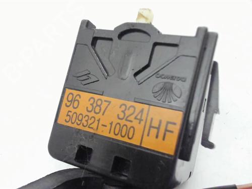 Switch DAEWOO LACETTI Hatchback (KLAN) 1.8 | BP21240158I30