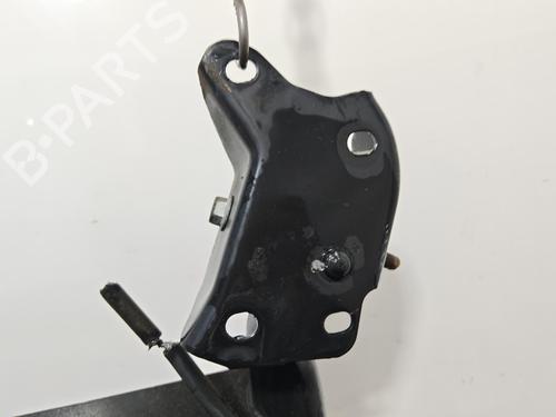Rear axle DACIA SANDERO 1.4 MPI LPG | BP39641663M2 - Image 3