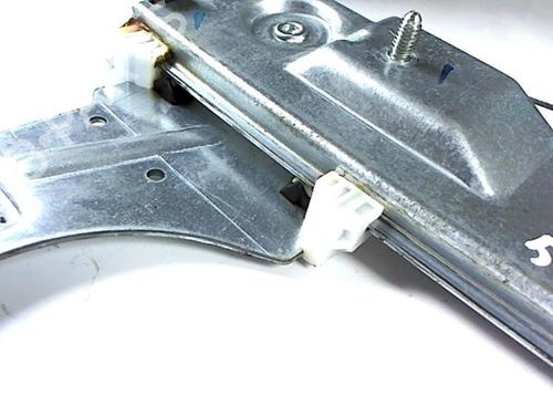 Front left window mechanism PEUGEOT 208 I (CA_, CC_) 1.0 VTi | BP20454664C22 