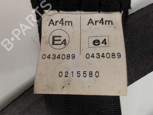 Rear left belt tensioner MAZDA 5 (CR) 1.8 (CR19) | BP26666571C89 