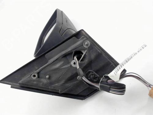 Right mirror VW POLO (9N_, 9A_) 1.2 12V | BP23990809C27 
