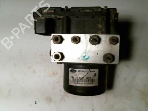 Used ABS pump FORD ESCORT VI (GAL, AAL, ABL) 1.8 TD (90 hp) 20474609
