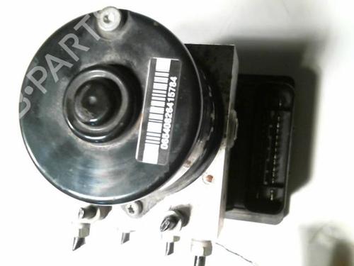 ABS pump OPEL ZAFIRA / ZAFIRA FAMILY B (A05) 1.6 (M75) | BP20433689M43 