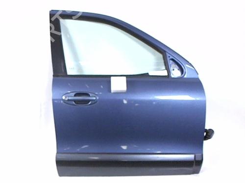 Right front door HYUNDAI SANTA FÉ I (SM) 2.0 CRDi 4x4 | BP20460112C3