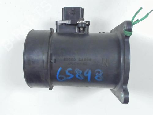 Mass air flow sensor NISSAN MURANO I (Z50) 3.5 4x4 | BP20406818M95 
