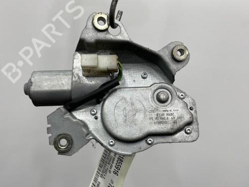 Rear wiper motor NISSAN TERRANO II (R20) 3.0 Di 4WD | BP20400318M102 