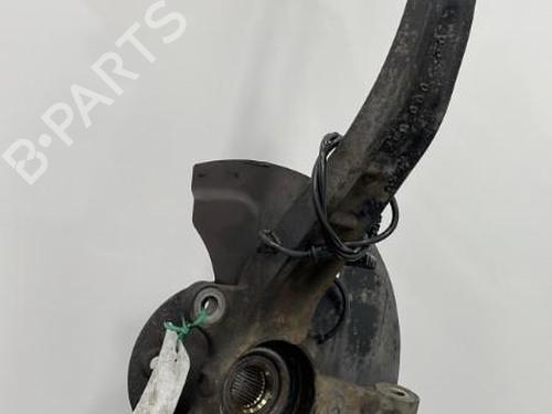 Used Left front steering knuckle MERCEDES-BENZ M-CLASS (W164) ML 320 CDI 4-matic (164.122) (224 hp) 20420036