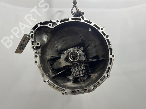 Used Gearbox MAZDA BT-50 Pickup (CD, UN) 2.5 MRZ-CD 4x4 (UNY0W3) (143 hp) 31761427