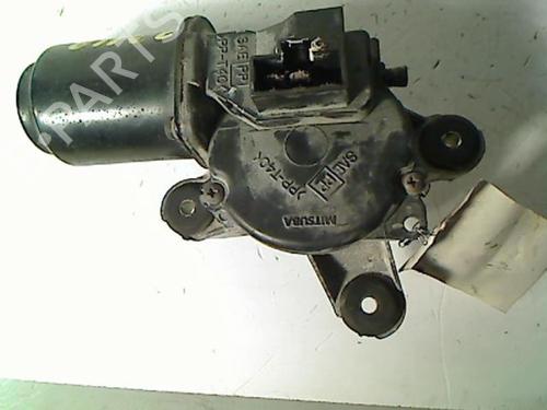 Front wiper motor NISSAN PATROL GR V Wagon (Y61) 2.8 TD | BP20453687M29 